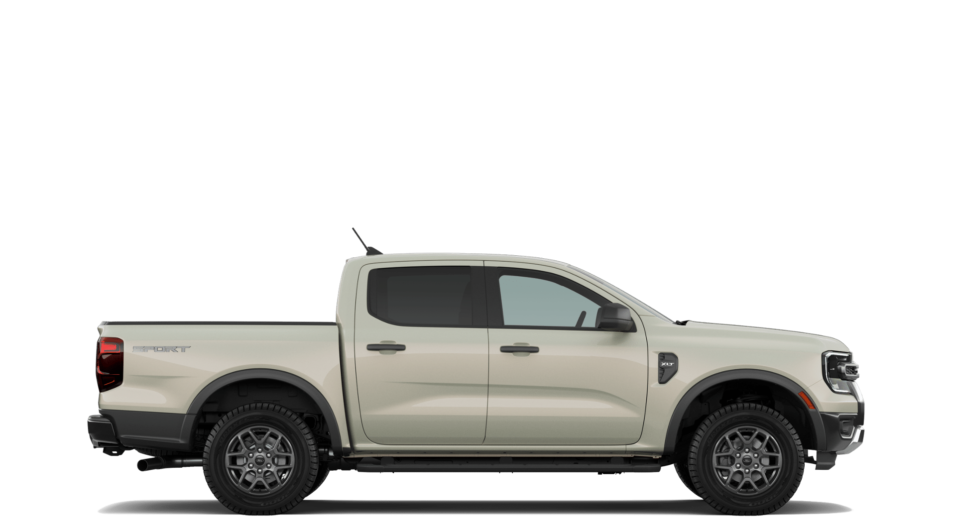 2026 Ford Ranger® External Image 1